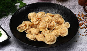 Pelmeni Turkey (Frozen)