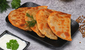 Chebureki Beef (Frozen)