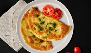 Chebureki Beef (Frozen)