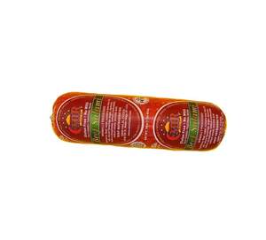 Beef Hard salami short