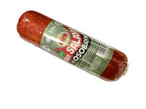 Osobaya beef salami