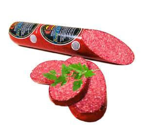 Beef French Cervelat