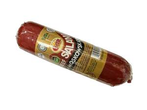 Moskowskaya Beef salami short