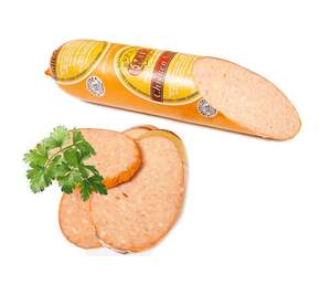 Chicken Salami short