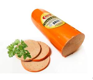Chicken Bologna short