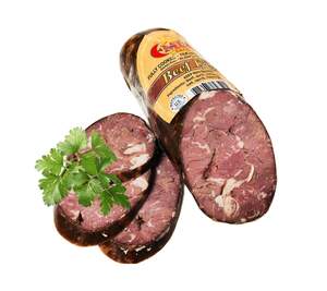 Beef Kazy