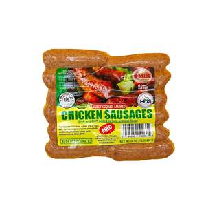 Chicken Sausage